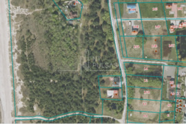 18.09 a sklypas Palanga, Palanga, Kuršių takas
