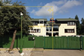 Palanga, Palanga, Vytauto g.