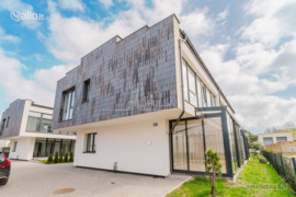 Palanga, Palanga, Sermiesčio g.