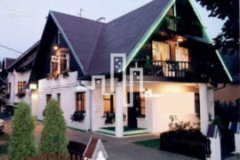 Palanga, Palanga, Maironio g.