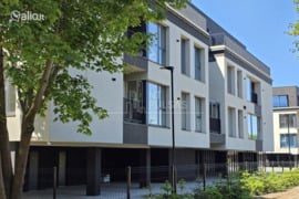 4 kamb. butas Palanga, Palanga, Druskininkų g.