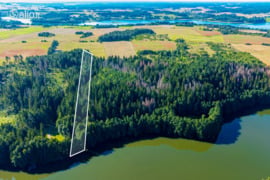 71.98 a sklypas Trakų r. sav., Žuklijai