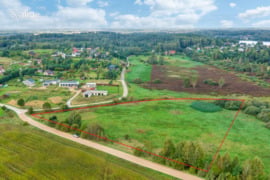 178.0 a sklypas Vilniaus r. sav., Gudeliai (Maišiagalos sen.), Dūkštelių g.