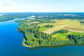 596.8 a sklypas Trakų r. sav., Žuklijai