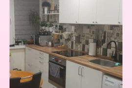 1 kamb. butas Joniškio r. sav., Joniškis