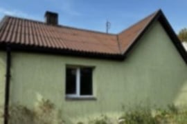 Ūkinis pastatas Kaunas, Vilijampolė, Spanguolių g.