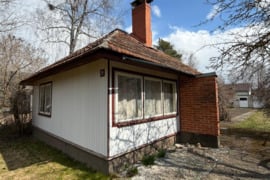 Sodo namas Šiauliai, Rėkyva, Žibutės Sodų 1-oji g.