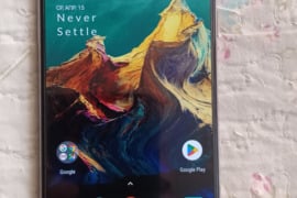 Oneplus 3t