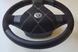 Mašinos vairas, Volkswagen Golf Hečbekas Autodalys