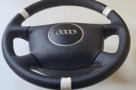 Mašinos vairas, Audi A6 Universalas Autodalys