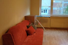 1 kamb. butas Klaipėda, Bandužiai, Bandužių g.