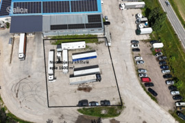 1600.00 a sklypas Vilniaus r. sav., Galinė, Kalno g.