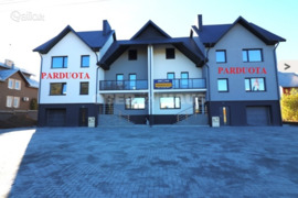 4 kamb. butas Panevėžys, Panevėžys, Velžio kelias