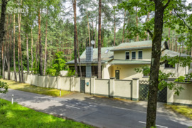 Vilnius, Valakampiai, Lizdeikos g.
