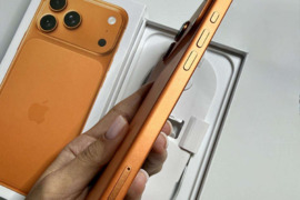 Apple iPhone 17 Pro Max