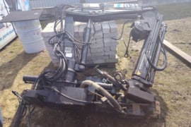 Manipuliatorius HIAB 031