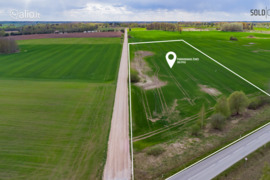 297.0 a sklypas Šiaulių r. sav., Kirbaičiai