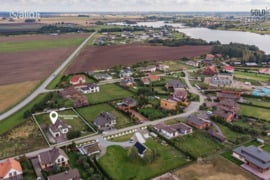 Šiaulių r. sav., Raizgiai, Salos g.