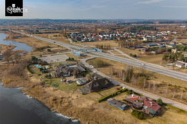 41.77 a sklypas Vilniaus r. sav., Tekliūnai