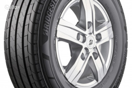 Bridgestone Duravis VAN 235/65R16 121/119R C, Vasarinės padangos