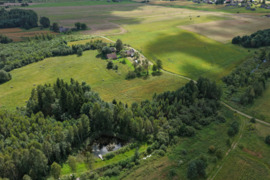 50 a sklypas Vilniaus r. sav., Mickūnai