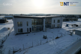 Patalpos Kaunas, Šilainiai, Kriaučiūnų g.