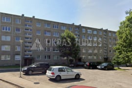 2 kamb. butas Klaipėda, Žardininkai, Žardininkų g.