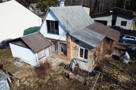 Parduodamas jaukus sodo namas Šiauliuose – Klevo sodų 6-oji g. 3