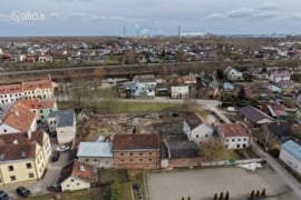 Patalpos Kėdainių r. sav., Kėdainiai, Skongalio g.