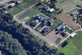 23.0 a sklypas Kėdainių r. sav., Josvainiai, Pakrantės g.
