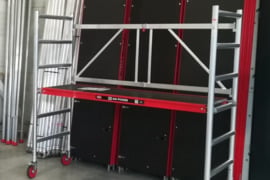 Altrex RS44 Power bokštelis