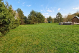 Parduodame 11,6a sklypą sodų bendrijoj Balkasodyje, Alytaus raj.