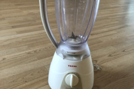 Blenderis Tefal