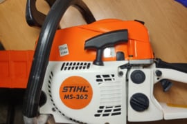 Benzininis grandininis pjūklas STIHL MS-362