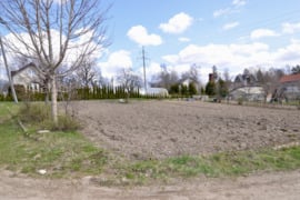 Sklypas soduose Žilvyčių skg.