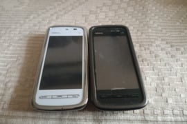 GERI NOKIA 5230, TELEFONAI