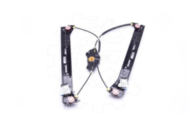 7N0837461 00SKV051 El. lango pakėlimo mechanizmas be varikliuko 7N0837461 VW SHARAN ALHAMBRA