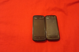 Nokia 5800xm, GERI