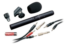 Audio-Technica ATR6250 Stereo mikrofonas