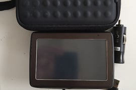 Parduodu TomTom navigacija