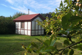Parduodamas sodo sklypas 6,3a. S.b. Jazminas Kurmaičiai