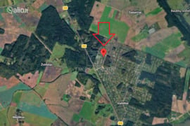 5.88 a sklypas Klaipėdos r. sav., Vaiteliai
