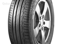 Bridgestone TURANZA T001 215/50R18 92W, Vasarinės padangos
