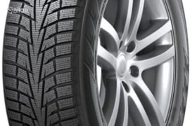 Hankook RW10 Winter i*cept X 225/55R18 98T, Žieminės padangos