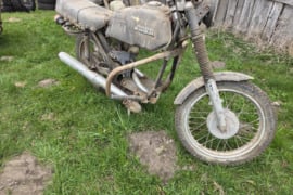 Izh Planeta, Klasikinis - Streetbike motociklas