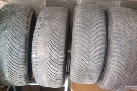 Bridgestone, Vasarinės padangos