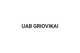 Griovikas