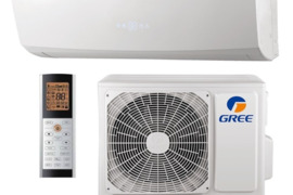GREE LOMO PULAR GWH18AGD-K6DNA1A/I/O - 4,6/5,2kW