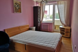 2 kamb. butas Kaunas, Petrašiūnai, R. Kalantos g.