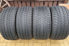 Bridgestone BLIZZAK, Žieminės padangos